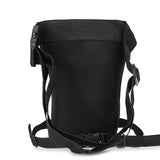 Multifunction Nylon Tactical Bag For Men Fanny Pack