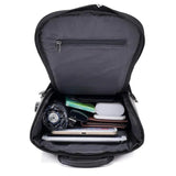 Summer Men's Chest Bag USB Charging Leisure Multi-function Small Bag