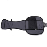 Summer Men's Chest Bag USB Charging Leisure Multi-function Small Bag