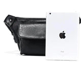 Chest Bag Men's Bag with Multiple Pockets