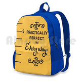 Waterproof Outdoor Hiking Backpack Camping Travel Perfect