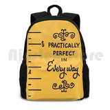 Waterproof Outdoor Hiking Backpack Camping Travel Perfect