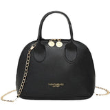 Women Shell Shoulder Bags Ladies Handbags Large Capacity Crossbody Bags Vintage