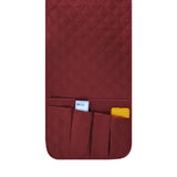 Non-Slip Armrest Organizer for Sofa Couch, Remote Control Holder, Armchair Caddy