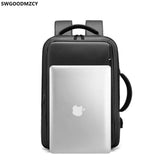 Boys School Laptop Backpack