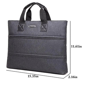 Men's Briefcase Business Computer Bag Messenger Bags Man Shoulder Bag
