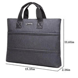 Men's Briefcase Business Computer Bag Messenger Bags Man Shoulder Bag