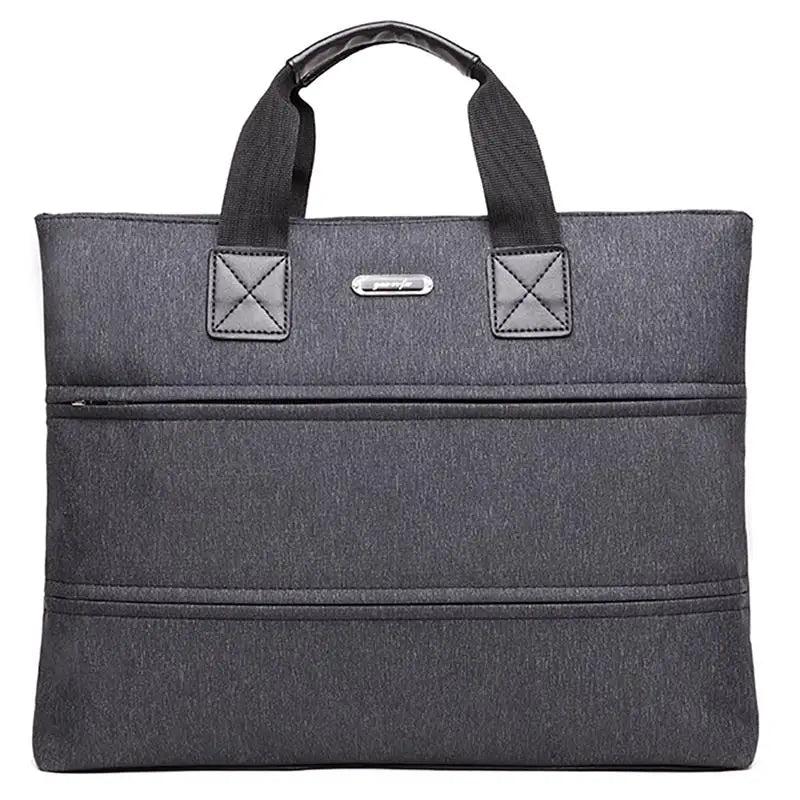 Men's Briefcase Business Computer Bag Messenger Bags Man Shoulder Bag