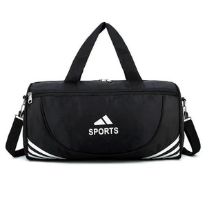 Sports Fitness Bag Travel Gym Duffel Bags