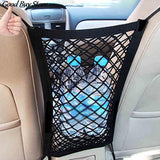 Large Car Organizer Trunk Storage Box Folding Cargo Luggage Holder