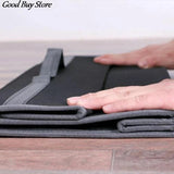 Large Car Organizer Trunk Storage Box Folding Cargo Luggage Holder