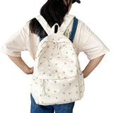 College Bag Laptop Back Bag for Daily Walking