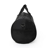 Waterproof Multifunctional Travel Bag Cube Large Capacity Luggage