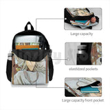 Mucha-Nocturnal Slumber Backpack