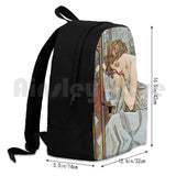 Mucha-Nocturnal Slumber Backpack