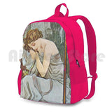 Mucha-Nocturnal Slumber Backpack