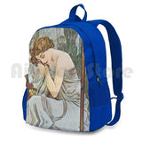 Mucha-Nocturnal Slumber Backpack
