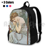 Mucha-Nocturnal Slumber Backpack