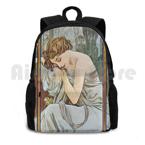Mucha-Nocturnal Slumber Backpack
