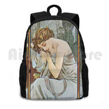 Mucha-Nocturnal Slumber Backpack
