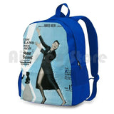Vintage Hiking Backpack for Outdoor Adventures