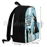 Vintage Hiking Backpack for Outdoor Adventures