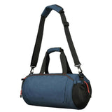 Large Capacity Fitness Bag Storage for Sports Travel
