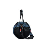 Large Capacity Fitness Bag Storage for Sports Travel