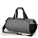 Large Capacity Fitness Bag Storage for Sports Travel