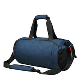 Large Capacity Fitness Bag Storage for Sports Travel
