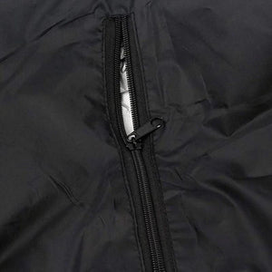 Heavy Duty Outdoor Cushion Storage Bag with Zipper