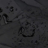 Heavy Duty Outdoor Cushion Storage Bag with Zipper