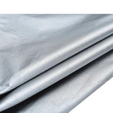 Heavy Duty Outdoor Cushion Storage Bag with Zipper