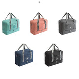 Travel Shoe Bag Overnight Portable Organizer Wet Dry Separation Bag