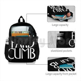 Outdoor Hiking Backpack Sports Bag - Shid Fard Cumb