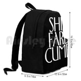 Outdoor Hiking Backpack Sports Bag - Shid Fard Cumb