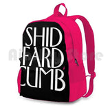 Outdoor Hiking Backpack Sports Bag - Shid Fard Cumb