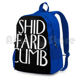 Outdoor Hiking Backpack Sports Bag - Shid Fard Cumb