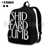 Outdoor Hiking Backpack Sports Bag - Shid Fard Cumb