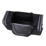 Canvas Large Capacity Travel Bag Portable Outdoor Carry Luggage