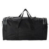 Canvas Large Capacity Travel Bag Portable Outdoor Carry Luggage