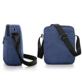 Men Phone Bags High Handbags Oxford Bag Man Male Cross Body Messenger Bags