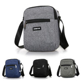 Men Phone Bags High Handbags Oxford Bag Man Male Cross Body Messenger Bags