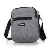 Men Phone Bags High Handbags Oxford Bag Man Male Cross Body Messenger Bags