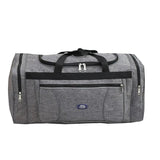 Casual Large-capacity Travel Bag Men's Shoulder Portable Storage Waterproof Bag