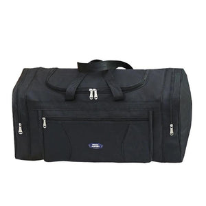 Casual Large-capacity Travel Bag Men's Shoulder Portable Storage Waterproof Bag