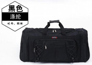 Large Capacity Travel Bag for Big Adventures