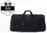 Large Capacity Travel Bag for Big Adventures