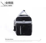 Large Capacity Travel Bag for Big Adventures