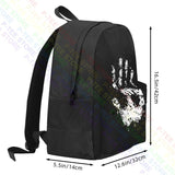 Saruman Symbol Uruk-Hai Backpack Outdoor Running